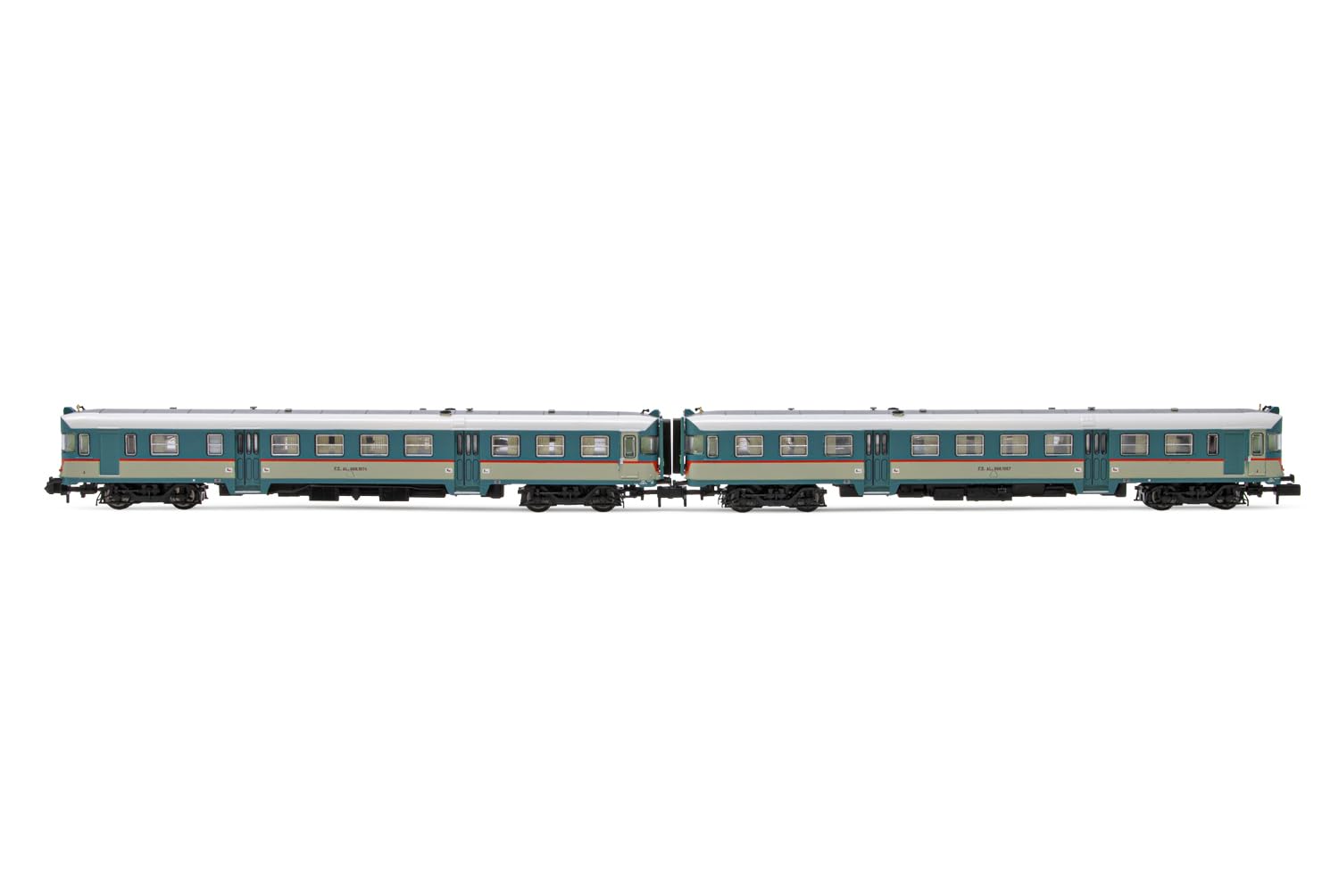 ARNOLD HN2551S Hornby Hobbies Loco-Diesel, Verschiedene, Maßstab 1:160 N