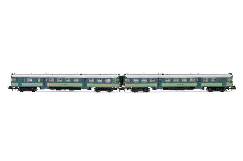ARNOLD HN2551S Hornby Hobbies Loco-Diesel, Verschiedene, Maßstab 1:160 N