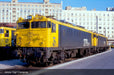 Electrotren HE2006 RENFE 279 Taxi Elektrolokomotive V