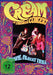 Cream: Farewell Concert