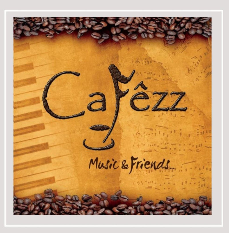 Cafezz Music & Friends