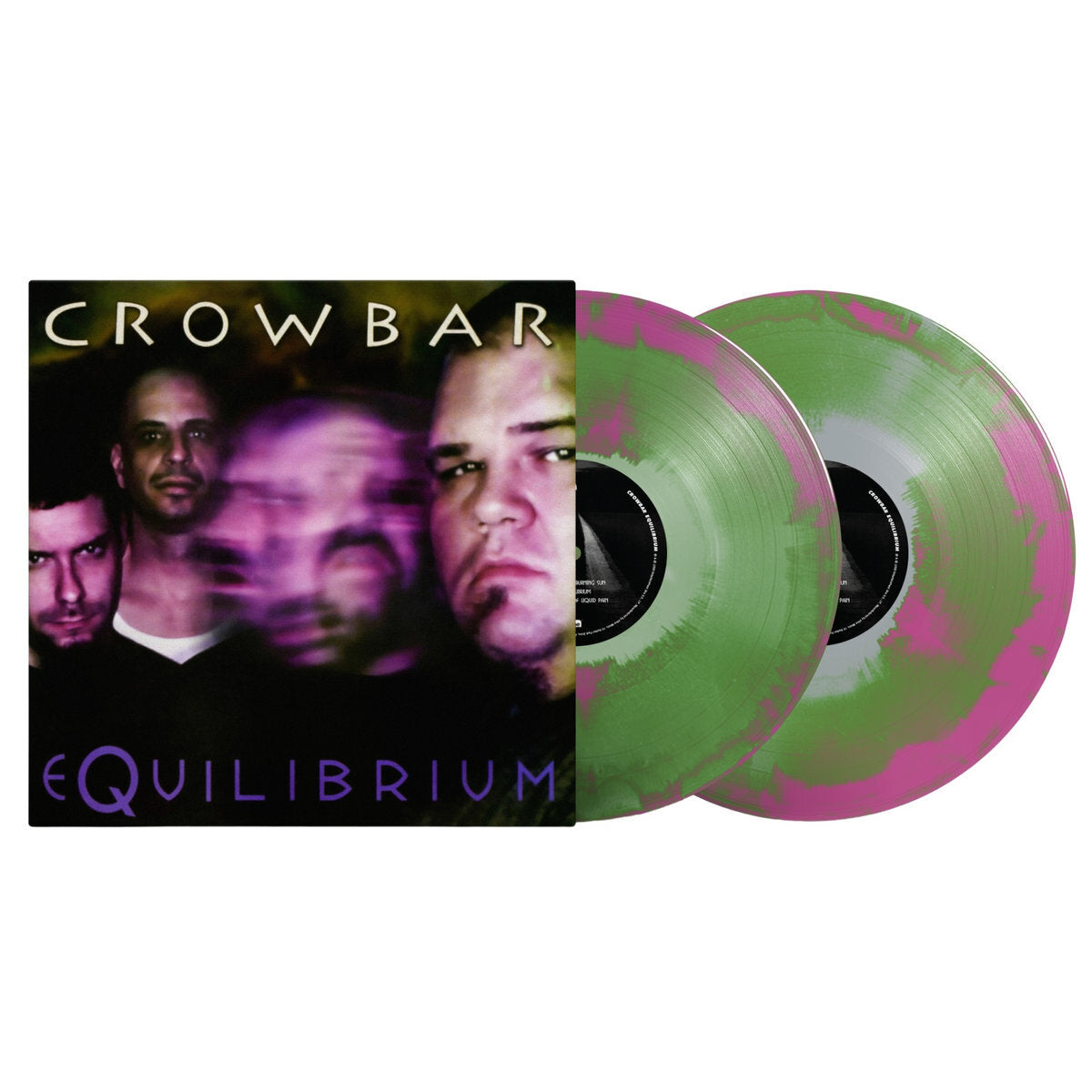 Equilibrium