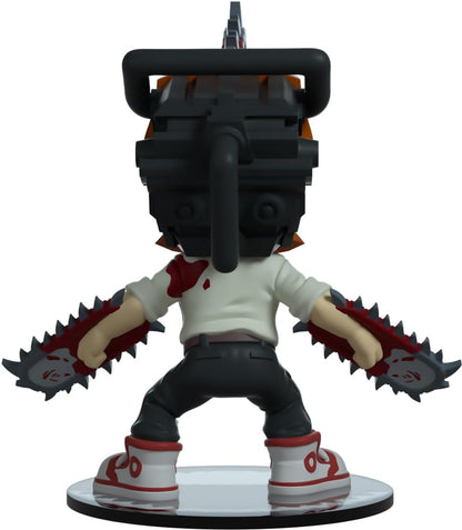 You Tooz Denji Chainsaw Man Figure 11 cm