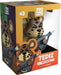 Youtooz Tediz 4.5" Vinyl Figure, Official Licensed Collectible from Conkers Bad Fur Day Video Game, by Youtooz Conkers Bad Fur Day Collection