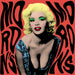 Indecent Exposure (red)