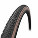 Michelin Power Gravel Tyre 700 x 40c Classic (40-622)