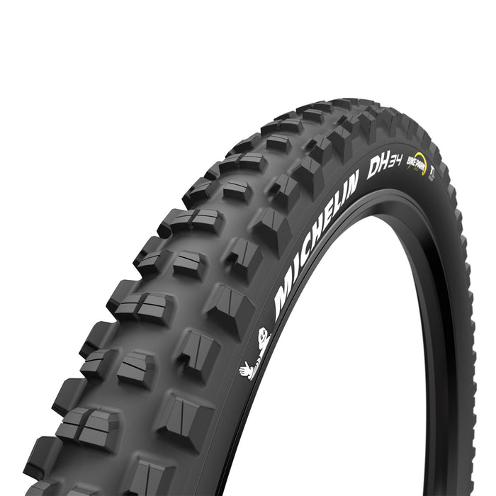 Michelin DH 34 Bike Park Fahrradreifen (27.5" | 2.40" | 61-584 | TL-Ready