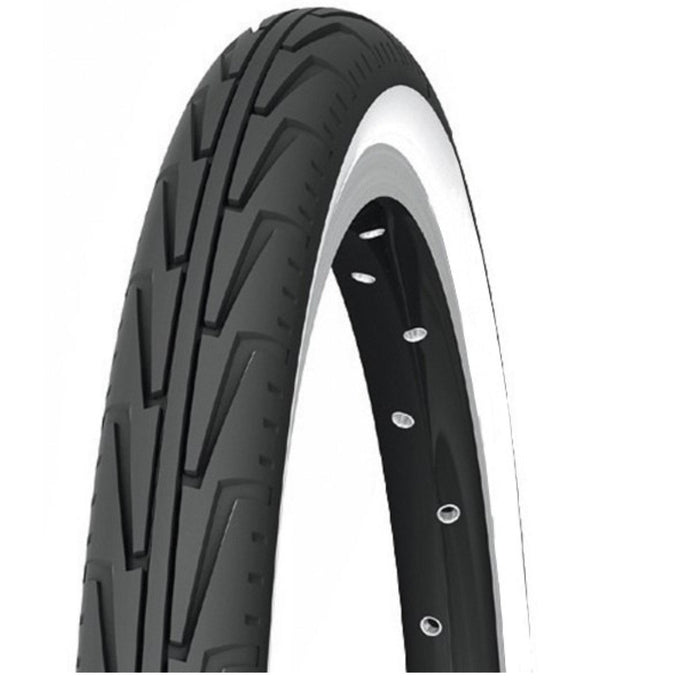 Michelin FA003466042 Copertono City J per bicicletta