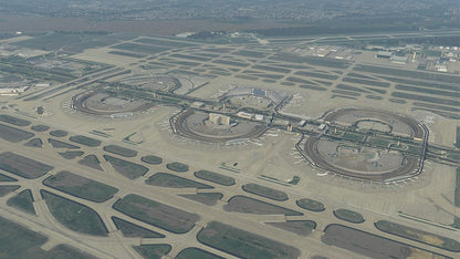 Airport Dallas/ Forth Worth International (Add-On for Xplane 11) (Windows 8