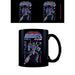 Mug en Céramique Video game robots - Ilustrata - 325ml