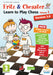 Fritz and Chesster - Volume 1 V3 (PC CD