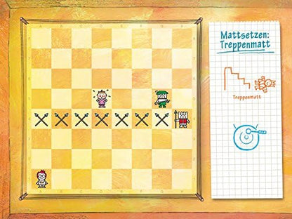 Fritz and Chesster - Volume 1 V3 (PC CD