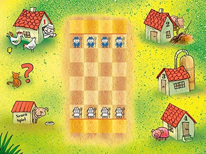 Fritz and Chesster - Volume 1 V3 (PC CD
