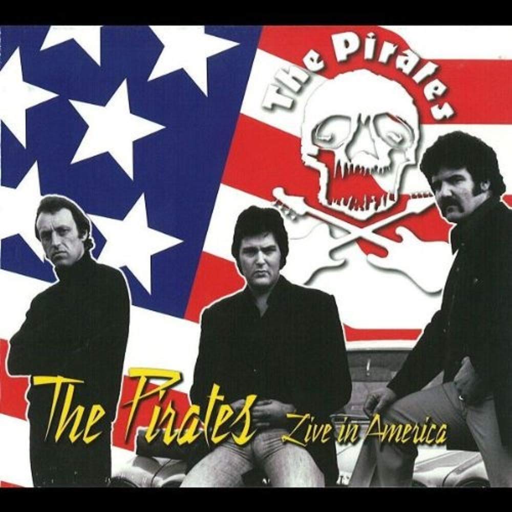 Live in America