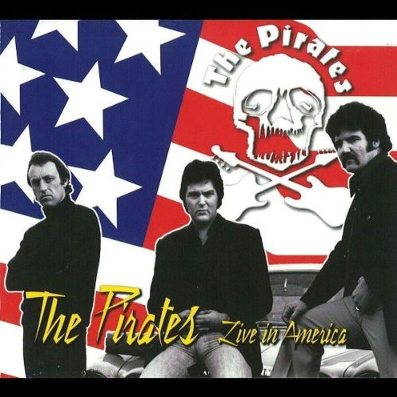 Live in America