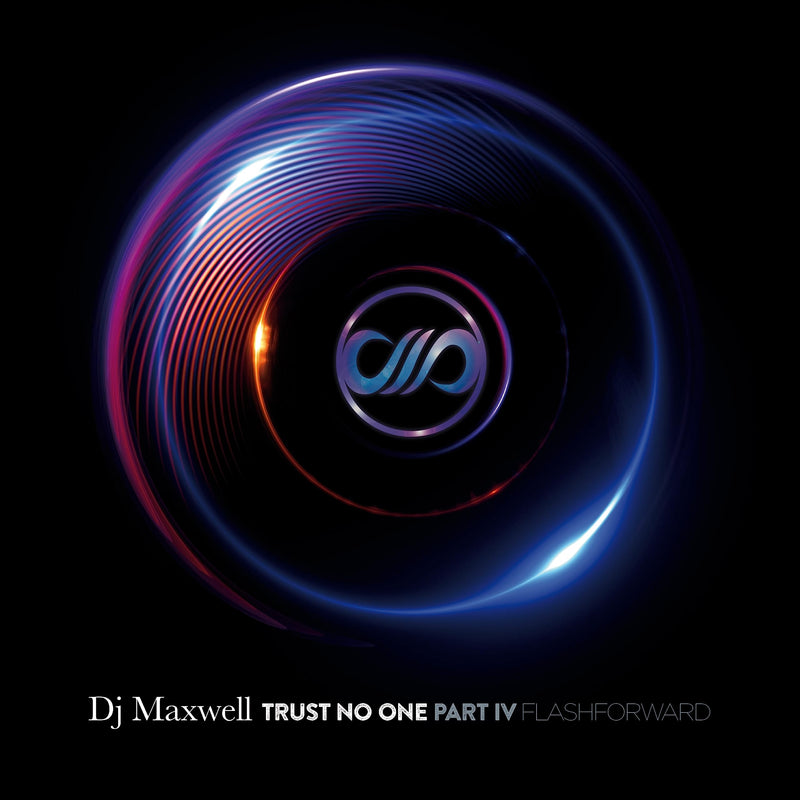 Trust No One IV Flashforward