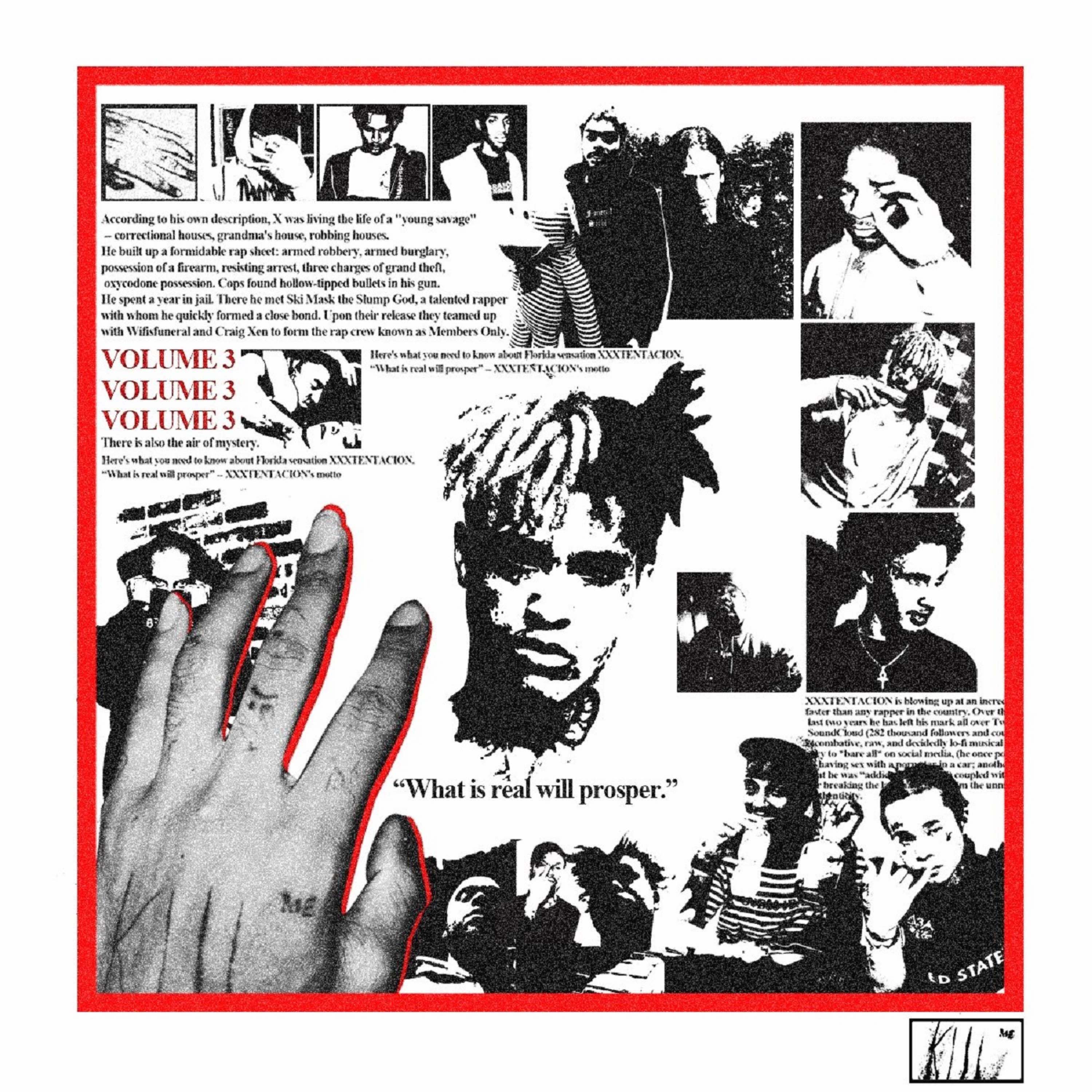 Members Only - Volume 3