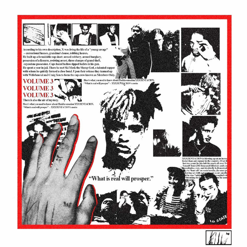 Members Only - Volume 3