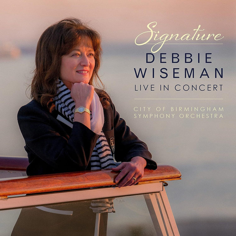 Signature: Debbie Wiseman Live in Concert