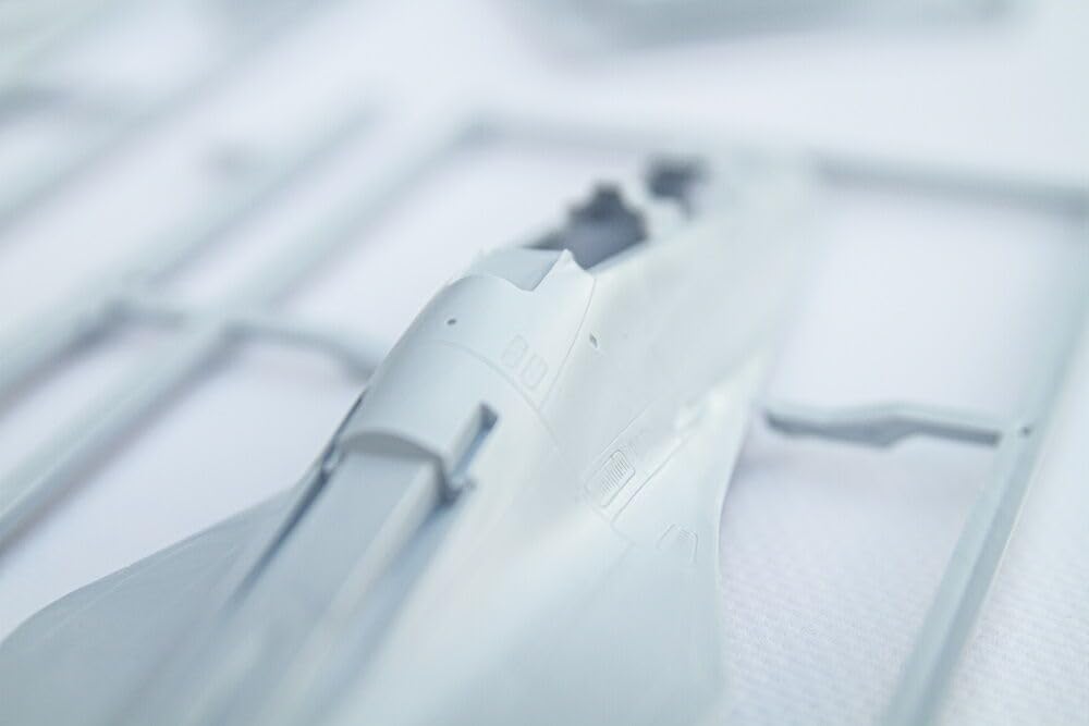 heller- Aeronave Maqueta (45776