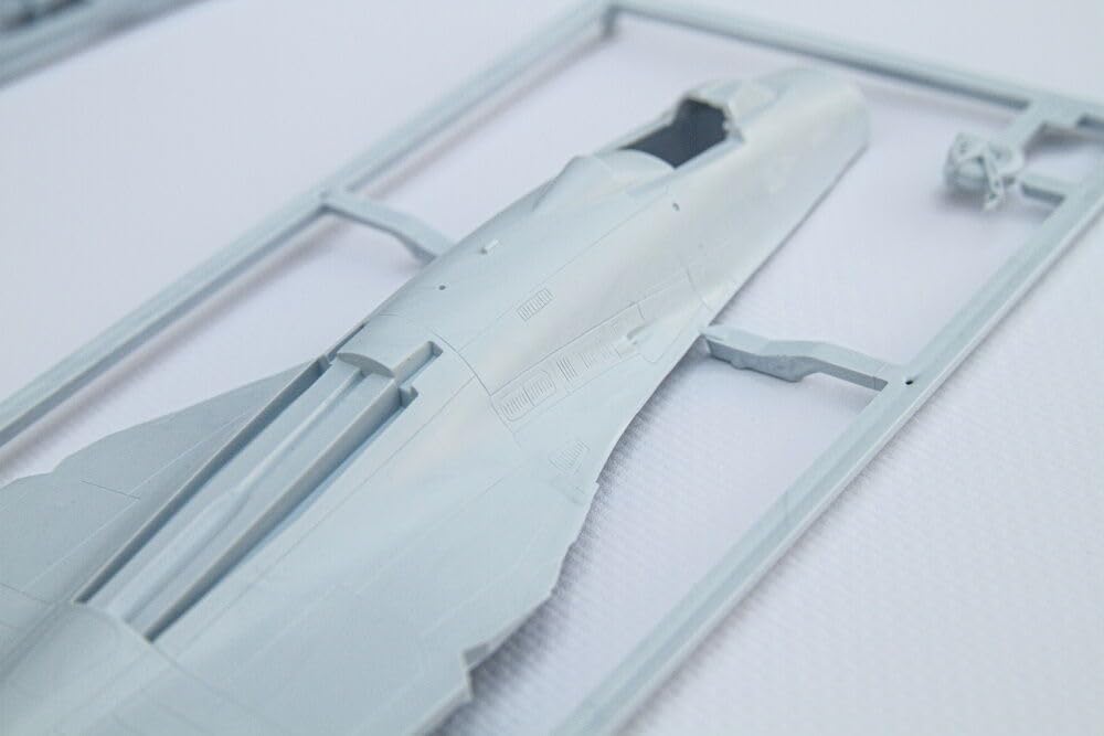 heller- Aeronave Maqueta (45776