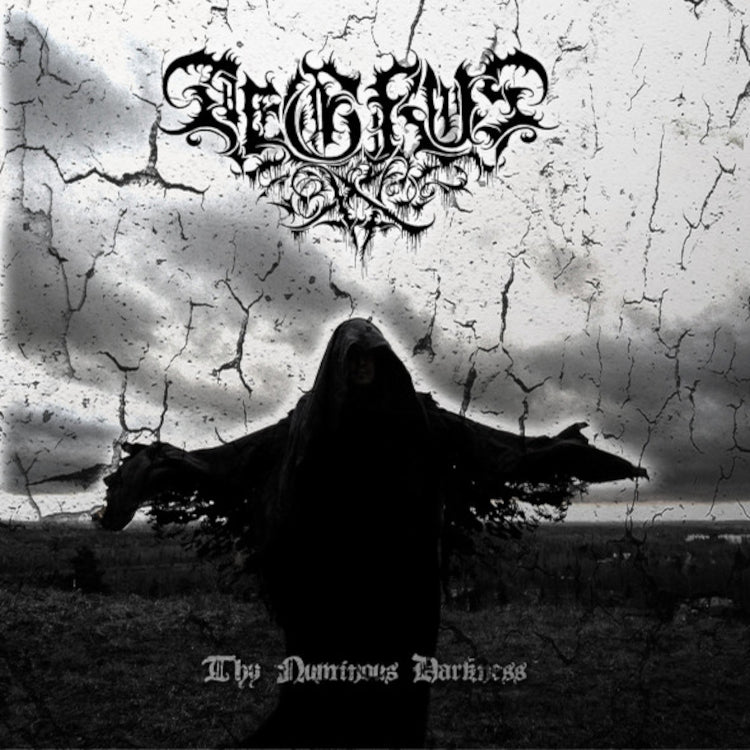 Thy Numinous Darkness