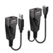 LINDY 42674 100m USB 2.0 Cat.5 Extender