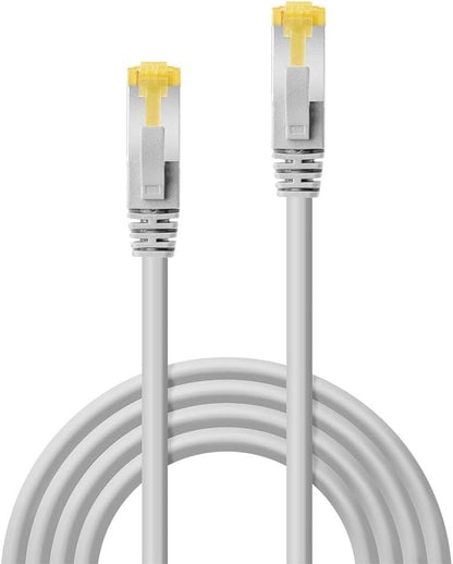 Lindy Cavo RJ45 S/FTP LSOH grigio, 3m