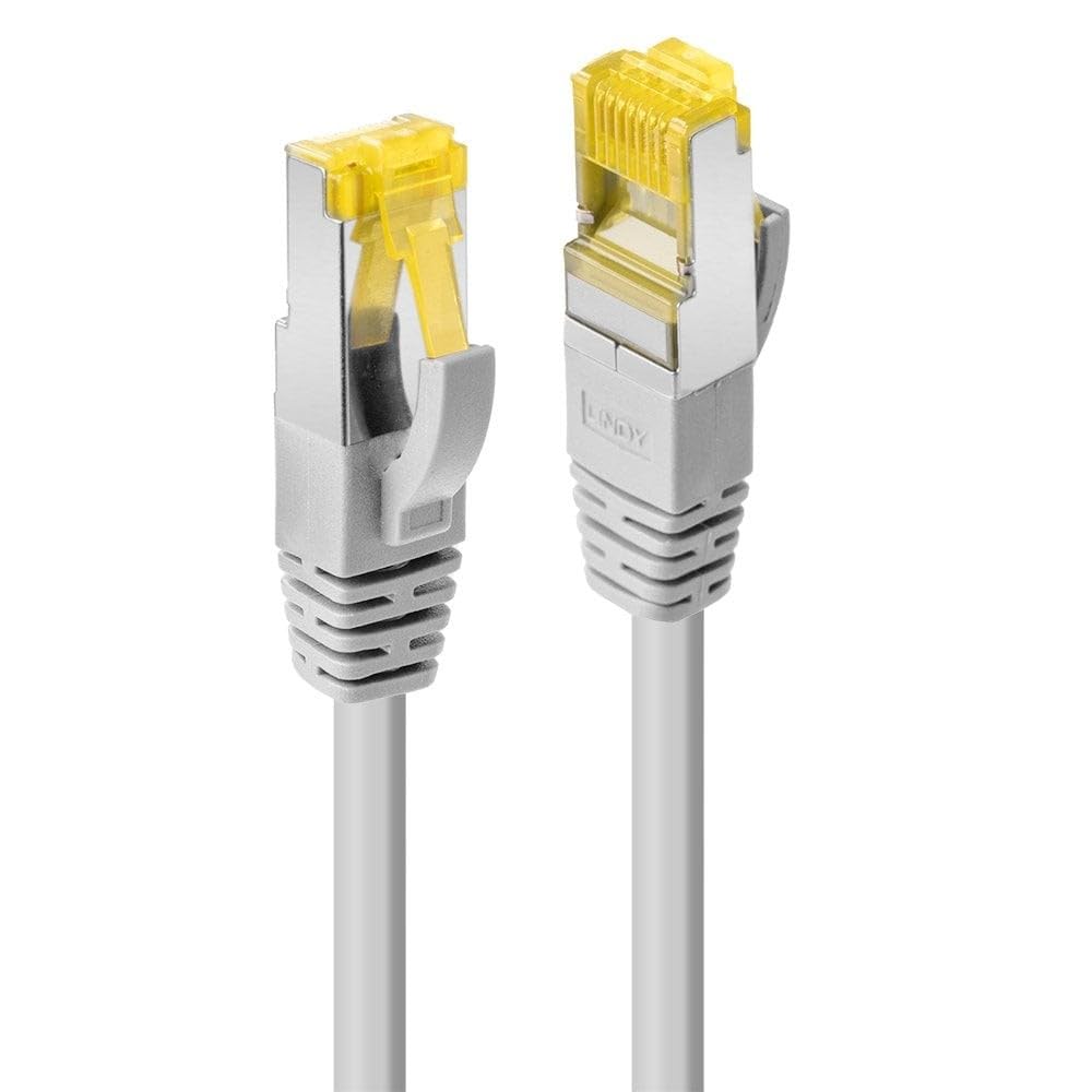 Lindy Cavo RJ45 S/FTP LSOH grigio, 3m