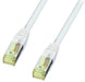 LINDY CAT7 SFTP LS0H PiMF Network Cable Grey
