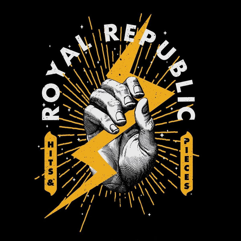 The Double EP (Hits & Pieces/Live at L'Olympia)