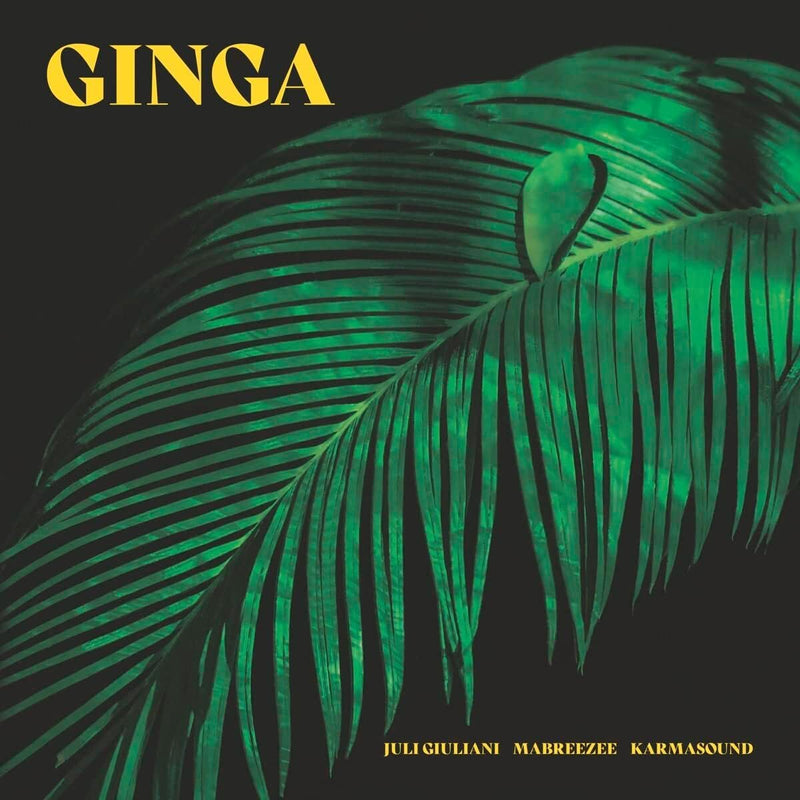 Ginga