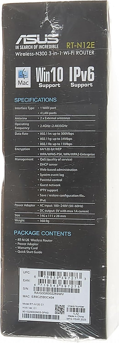 Rt-N12E C