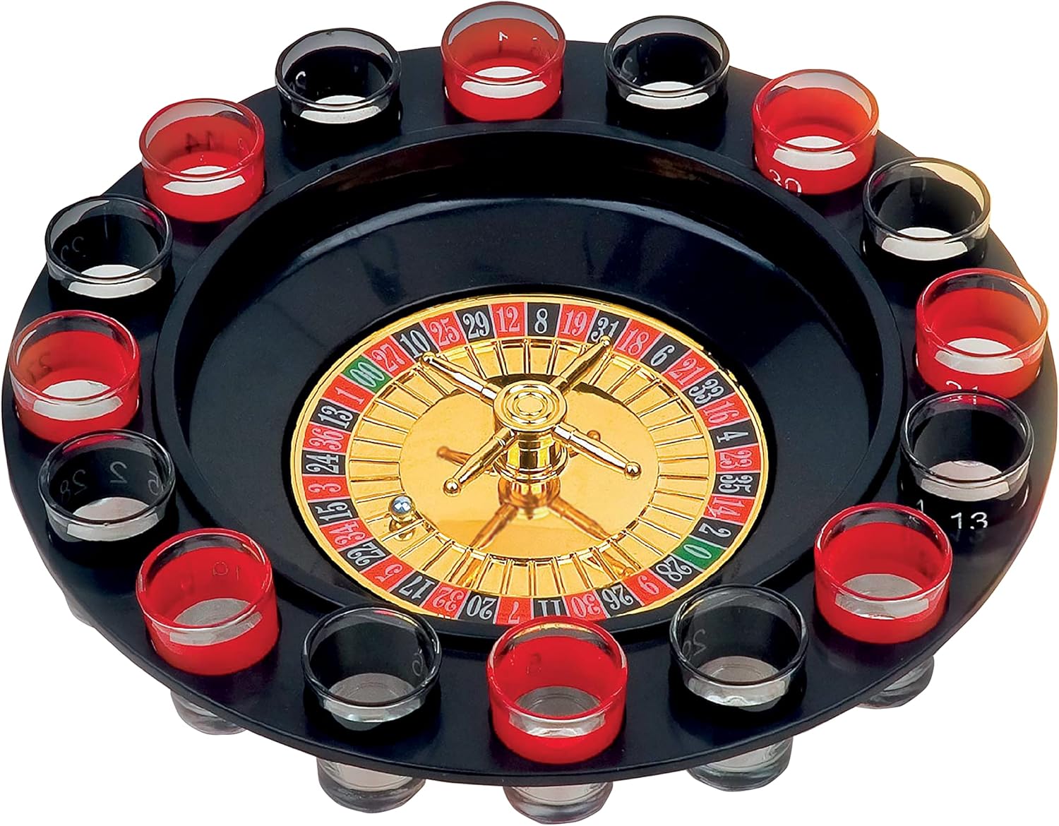 #winning Drinking Roulette