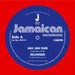 Jah Jah Dub/A Social Version