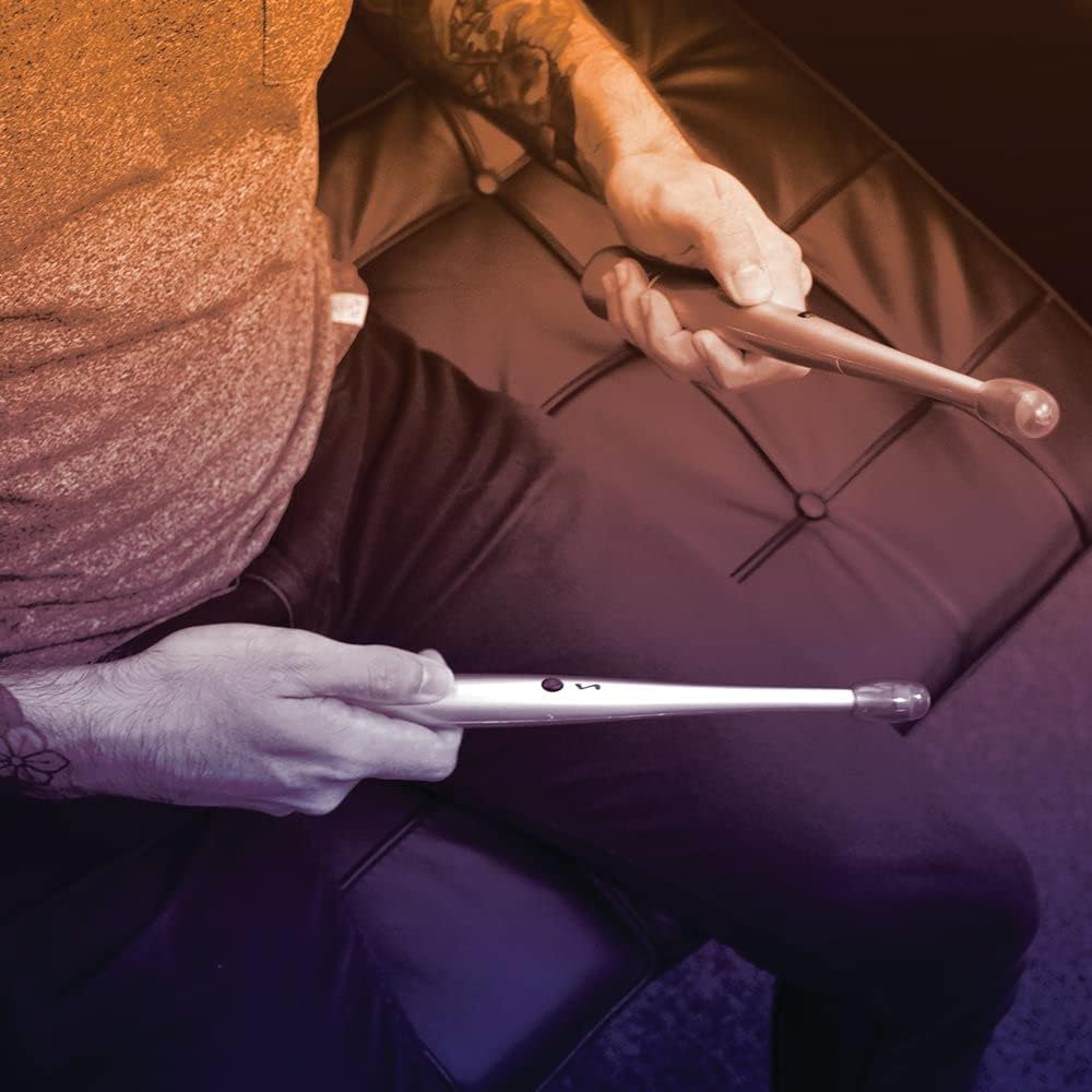 Digital Musical Toy - Drum Sticks
