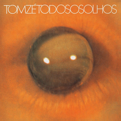 Todos Os Olhos