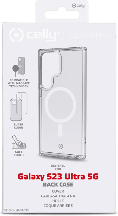 Gelskinmag Galaxy S23 Ultra 5G