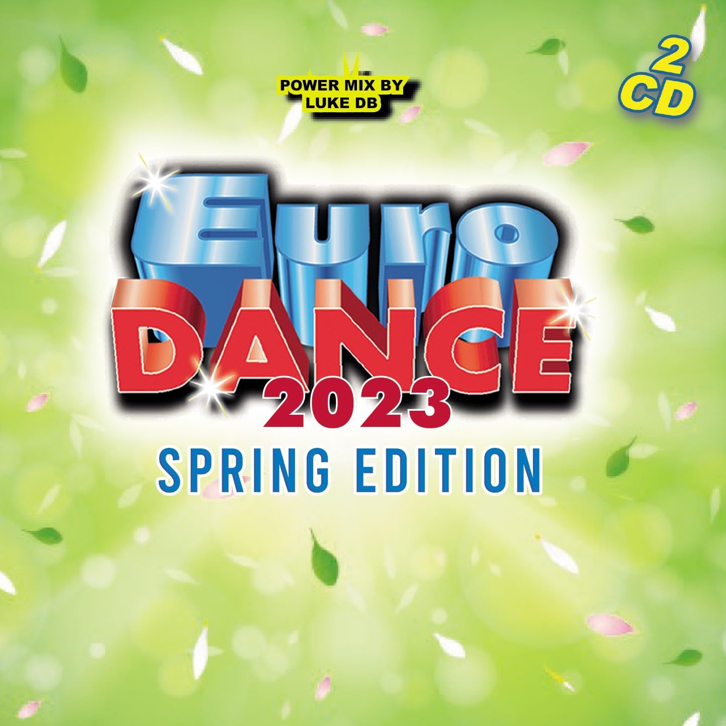 Eurodance 2023 / Various
