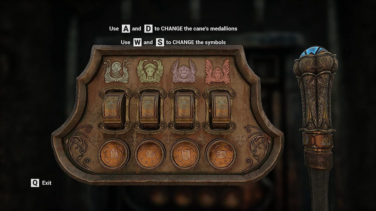 Shame Legacy: The Cult Edition (PlayStation 5