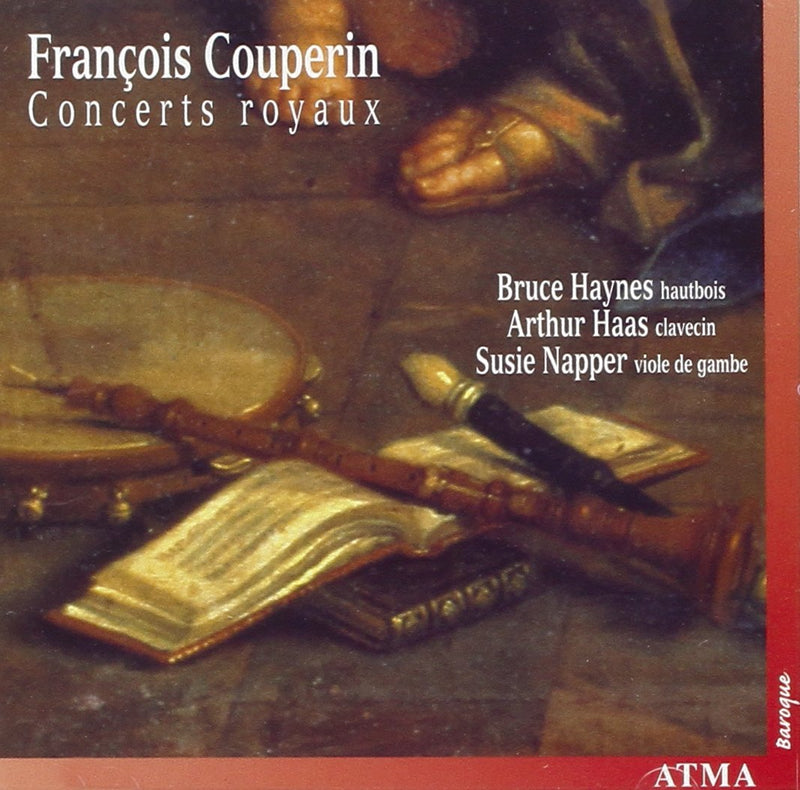 Concerts Royaux
