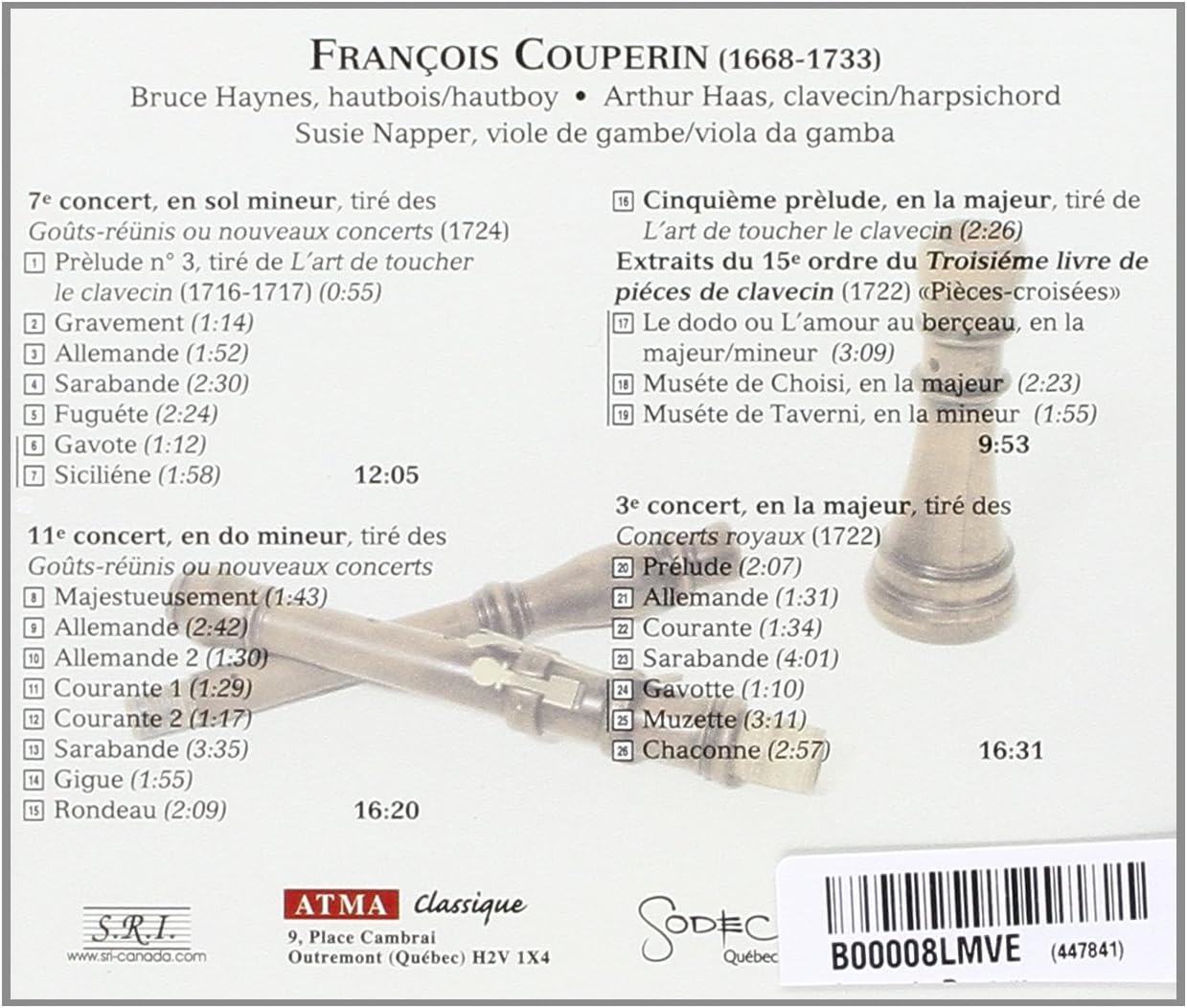 Concerts Royaux