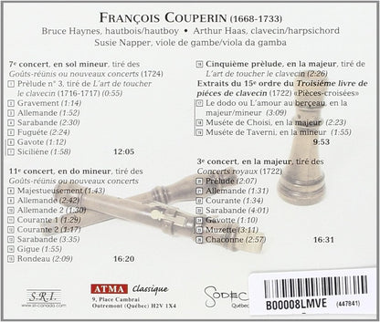Concerts Royaux