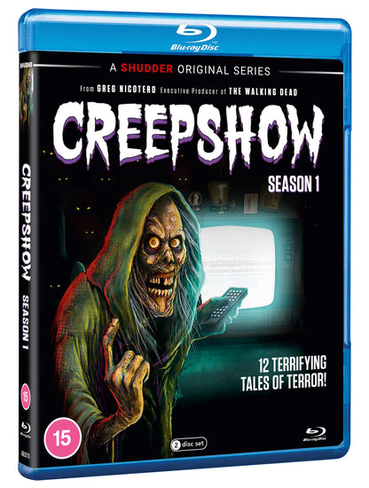 Creepshow: Season 1