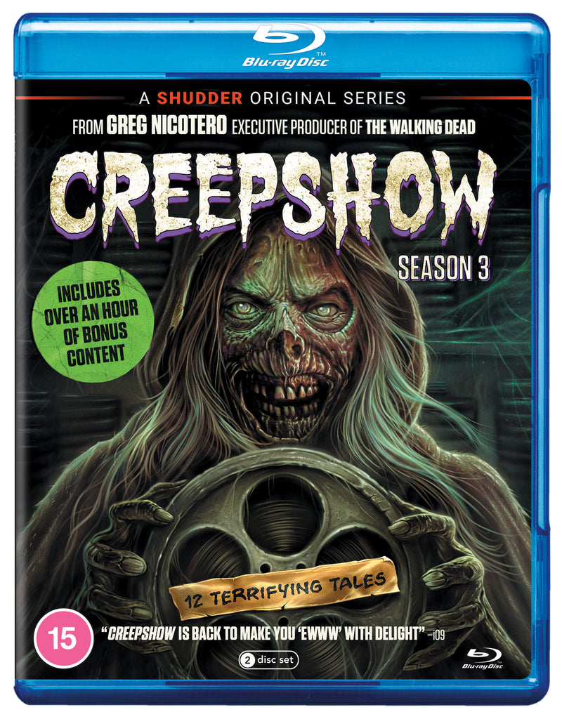 Creepshow: Season 3