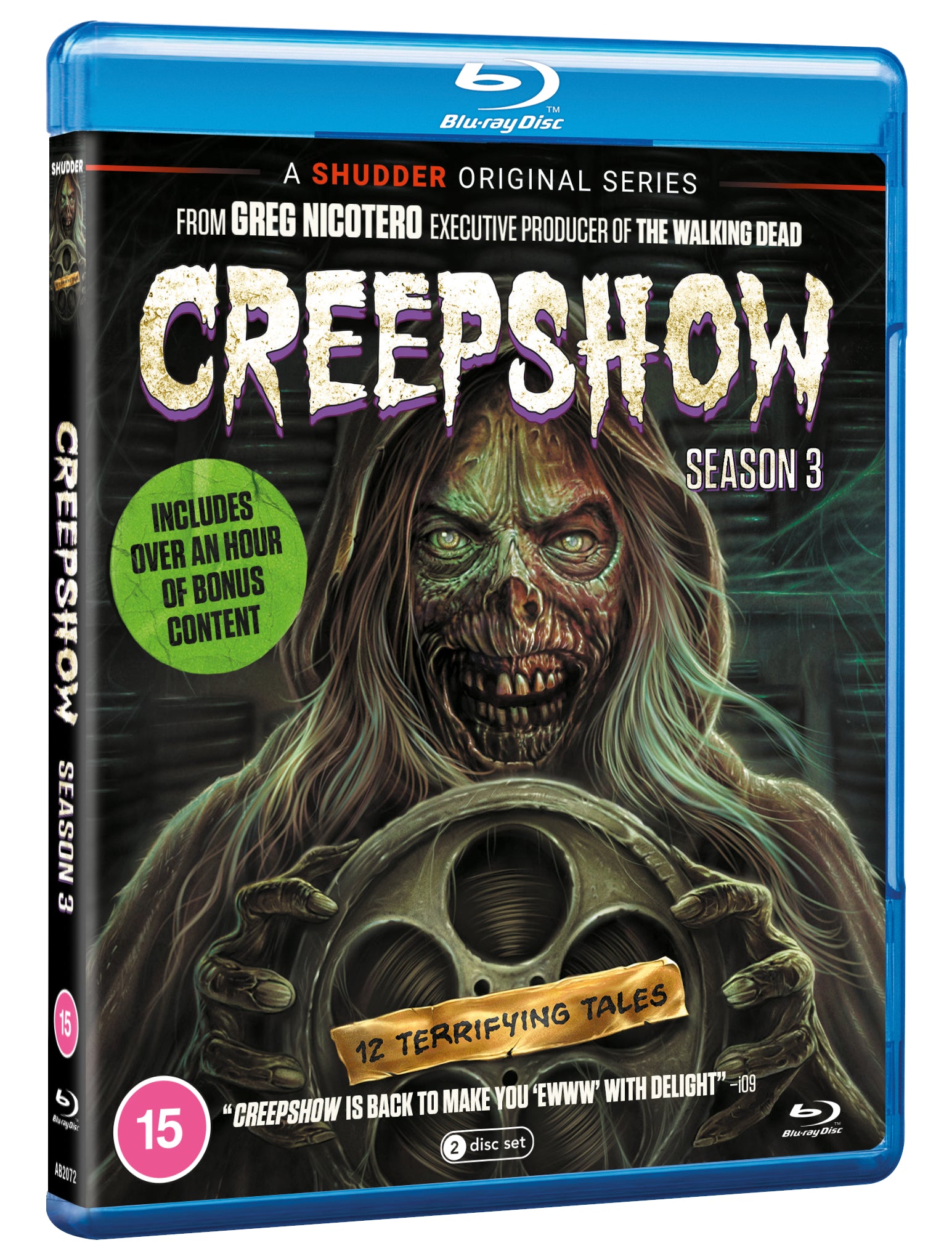 Creepshow: Season 3
