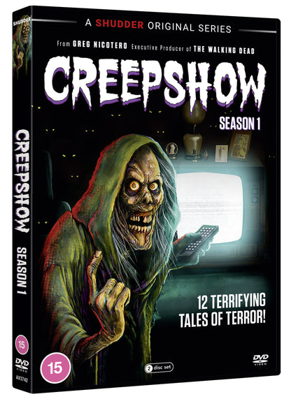 Creepshow: Season 1