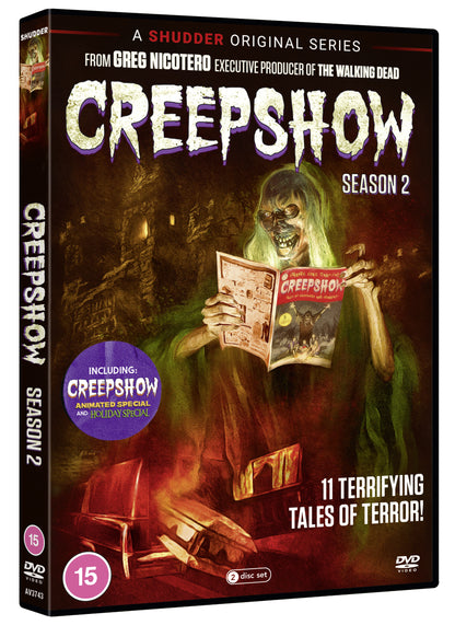 Creepshow: Season 2