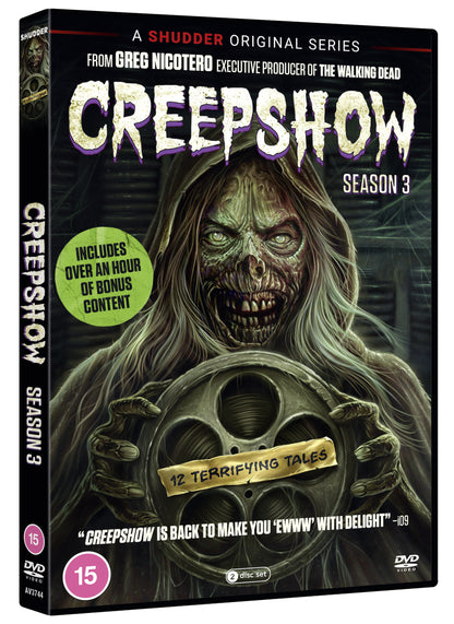 Creepshow: Season 3