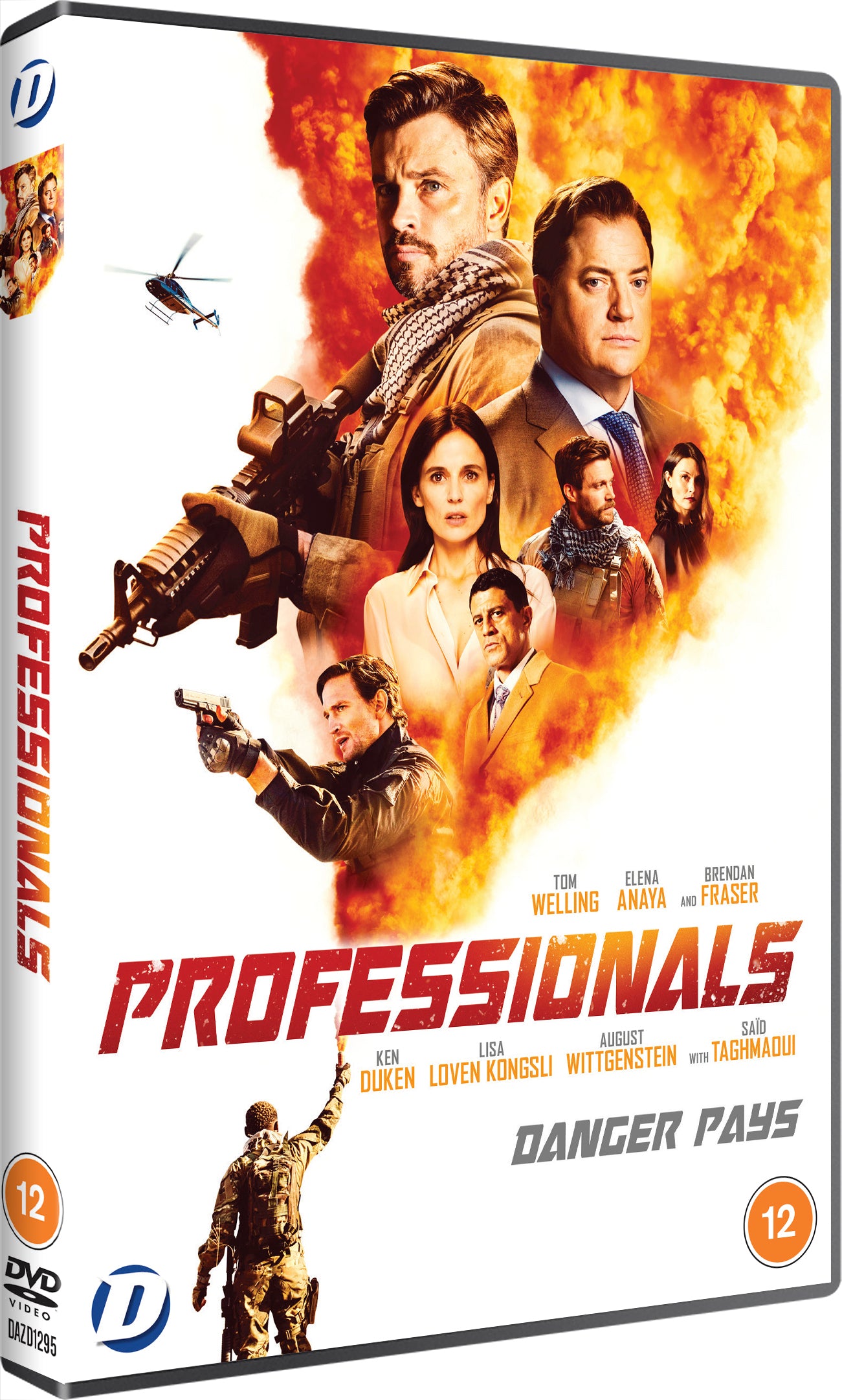 Professionals